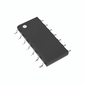 In Stock 74HC86DR2G 14 SOlC Components Electronic Logic - Product Image 1