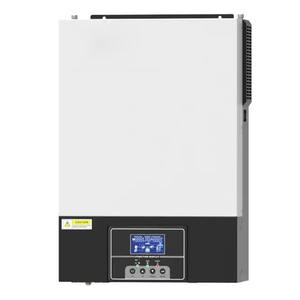 Convertisseur solaire hors réseau Sunway 3000w 1.5kw 3kw Prix ​​bas Convertisseur solaire 4kw 5kw 6kw - Product Image 1