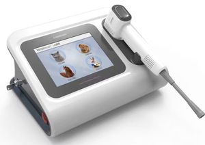 Système de thérapie laser SLD EURVET pour animaux, classe 4, haute puissance, pour soulager la douleur et favoriser la cicatrisation des plaies chez le <span class=keywords><strong>chien</strong></span>, le chat et le cheval - Product Image 2