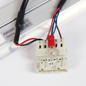 Pièces de porte d'ascenseur, Capteur de porte d'ascenseur, Rideau lumineux d'ascenseur DAA24591C8 DAA24591C5 DAA24591C4 - Product Image 3