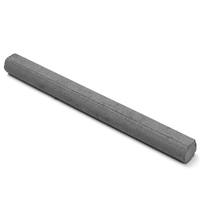 Pasokan pabrik lembut Magnet ferit antena inti/ferit batang antena ferit inti/magnet kuat dengan harga yang kompetitif untuk dijual