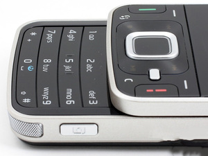 GSM-FIX N96 – <span class=keywords><strong>Téléphone</strong></span> <span class=keywords><strong>portable</strong></span> coulissant 3G classique, débloqué d'usine, original, pas cher, le plus vendu - Product Image 5