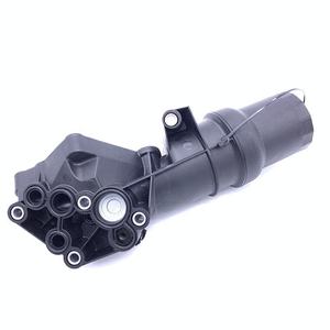 07K115397D Piezas de Motor, Carcasa del Filtro de Aceite para VW Mk5 Jetta Golf Beetle - Product Image 5