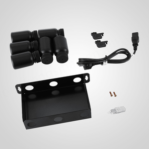 SIHAO 6 colores Digital Full-automatic A3 tamaño LED UV impresora plana para la venta - Product Image 6