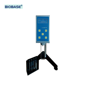 Viscosímetro de Laboratorio BIOBASE, Dispositivo Digital de Medición de Viscosidad para <span class=keywords><strong>Pruebas</strong></span> Químicas - Product Image 3