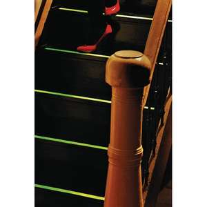 TESA - 60953-00000-00 Ruban de sécurité antidérapant auto-adhésif-Fluo-EAN 4042448841971 RUBANS ADHESIFS ANTI SLIP TAPES - Product Image 4