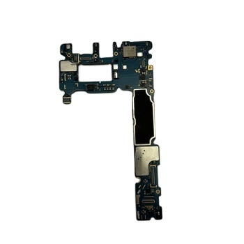 Original Unlocked Mainboard for Samsung Galaxy Note 20 4G N980F N980 5G N981B N981U N981 Motherboard EU US Version Logic Board