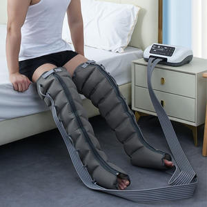 Mesin kompresi kaki udara kustom untuk sistem seluruh tubuh, 5 manfaat terapi kompresi dalam bot latihan rehabilitasi - Product Image 2