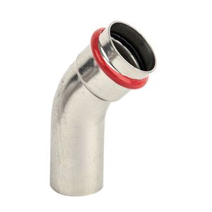 KASINPRESS Raccords chinois Raccord de presse à joint de dilatation en <span class=keywords><strong>V</strong></span> galvanisé en acier <span class=keywords><strong>au</strong></span> carbone utilisé comme raccord de tuyau d'incendie - Product Image 2