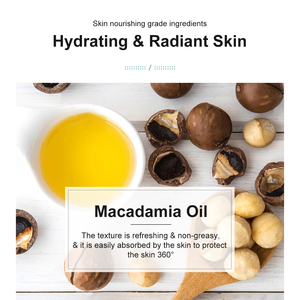 Custom Natural Sulfate Free Paraben Free <strong>Shampoo</strong> Hair Care Moisturizing Smoothing <strong>Women</strong> <strong>Shampoo</strong> Organic Argan Oil <strong>Shampoo</strong> - Product Image 5