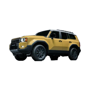 厂家直销丰田普拉多LC250后门2024原始设备制造商67003-60600 67004-60610 - Product Image 2