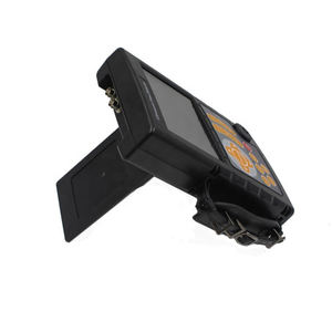 Portatile digitale NDT rilevatore di difetti ad ultrasuoni per metallo industriale utilizzato apparecchiature di collaudo ad ultrasuoni per la vendita - Product Image 2