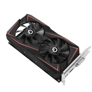 Peladn 2026 Nuevas Tarjetas Gráficas 550 4GB GDDR5 PC GPU de Doble Ventilador RX550 PCI 3.0 Tarjeta de Juego de 128 bits de Alto Rendimiento AMD RX 550 Entrega Inmediata - Product Image 4