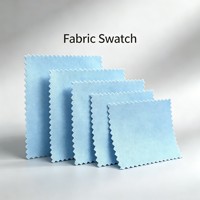 Chiffon de nettoyage carré en microfibre écologique pour écrans, appareils électroniques, lunettes, lentilles, écrans, usage domestique et professionnel, Guangdong