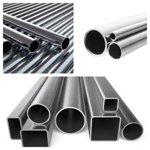 Труба из нержавеющей стали S32100 AISI 321 <span class=keywords><strong>ASTM</strong></span> A312 TP321 <span class=keywords><strong>1.4541</strong></span> X6CrNiTi18-10 SUS321, квадратная, холоднокатаная, API, с защитой от межзернистой коррозии - Product Image 2