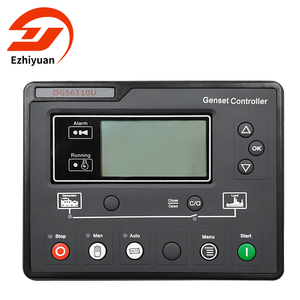 Genset unità di controllo pannello di sincronizzazione DGS6110U utilizzato per il generatore scatola di controllo <span class=keywords><strong>DGS</strong></span> 6110U - Product Image 6