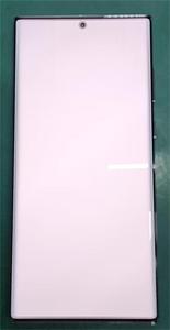 Per Smartphone <span class=keywords><strong>S22</strong></span> Ultra con Riconoscimento Facciale, Impronta Digitale sullo Schermo, Display AMOLED Dinamico - Product Image 5