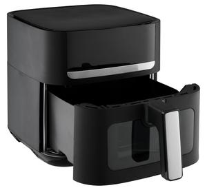 <span class=keywords><strong>Friggitrice</strong></span> <span class=keywords><strong>ad</strong></span> <span class=keywords><strong>Aria</strong></span> Digitale Multifunzione da 7 Litri con Touch Screen e Finestra di Osservazione, Senza Olio, per Cucina Domestica - Offerta Speciale - Product Image 3