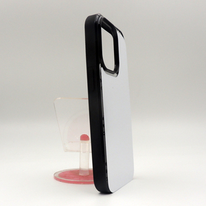 Nuovo arriva <span class=keywords><strong>cover</strong></span> per cellulare a sublimazione in bianco 2D in gomma morbida per <span class=keywords><strong>iphone</strong></span> <span class=keywords><strong>14</strong></span> <span class=keywords><strong>pro</strong></span>, custodia per telefono con stampa fai da te con lamiera - Product Image 4
