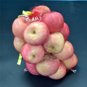 Nhà máy trực tiếp cho tất cả các loại trái cây, rau quả, bao bì tạp hóa dệt kim túi lưới hình ống - Product Image 3