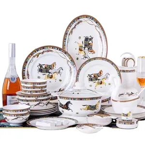 Find Elegant Cheap Chinaware Ideal for All Occasions 