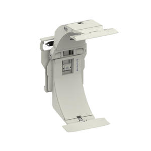 Wontonne RCF24G Piezas de montacargas Accesorio 1-5t Abrazadera de rollo de papel para montacargas de marca variada - Product Image 3