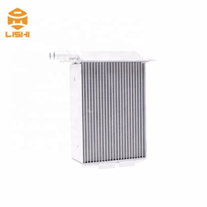 Radiateur de Turbocompresseur <span class=keywords><strong>Intercooler</strong></span> pour VW <span class=keywords><strong>A6</strong></span> <span class=keywords><strong>C7</strong></span> (4G2 4GC) 2014-2018 <span class=keywords><strong>A6</strong></span> <span class=keywords><strong>C7</strong></span> Avant (4G5 4GD) 2014-2018 079145785K Turbocompresseur <span class=keywords><strong>Intercooler</strong></span> - Product Image 6