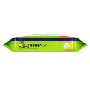 Toallitas de Limpieza para Suciedad Incrustada, 50 Unidades, Herramienta de Limpieza Doméstica Potente para Pisos, Cocina, Baño y Tareas de Limpieza Diarias - Product Image 3