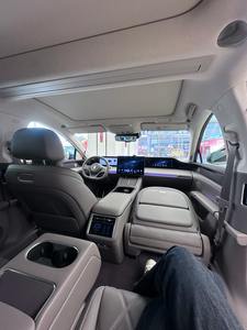 Xiangjie S9 2026 haute performance, 100 kWh, électrique pur, propulsion arrière, conduite intelligente, édition SUV intermédiaire-grand, <span class=keywords><strong>L</strong></span> Xiangjie S9 - Product Image 3