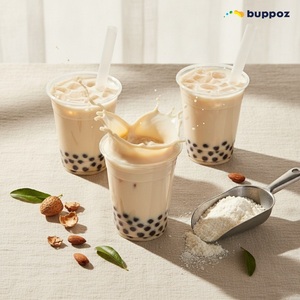 นมอัลมอนด์ผงไต้หวัน - Product Image 6