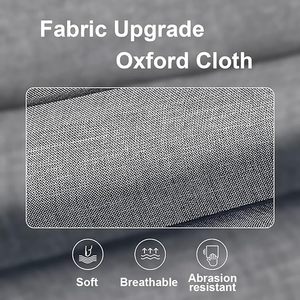 Wholesale Cheap Household Storage <b>Bins</b> Fabric Foldable Clothes Organizer Wardrobe Drawer Organizer for Shirts Pants Jeans - Product Image 5