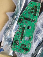 Nouvelles puces 6DCT250 TCM pour boîtier de commande de transmission ECU, condensateur de puce compatible avec Continental RENAULT A2C53374830