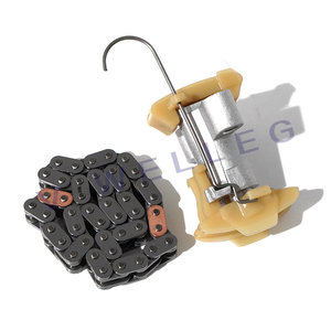 Ricambi Auto catena tenditore albero a camme 9825013780 + 9825017880 + 9823954880 + combinazione 9826028980 per <span class=keywords><strong>Peugeot</strong></span> 208/308/5008 1.5HDI - Product Image 4