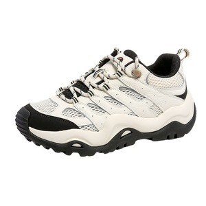 Calzado deportivo informal multiusos para montañismo, senderismo y actividades al aire libre, transpirable, de nuevo estilo, para hombre y mujer. - Product Image 5
