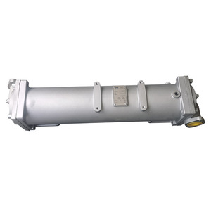 เครื่องแลกเปลี่ยนความร้อน Atlas Copco รุ่น 109212-955 สำหรับอะไหล่เครื่องอัดอากาศ - Product Image 4