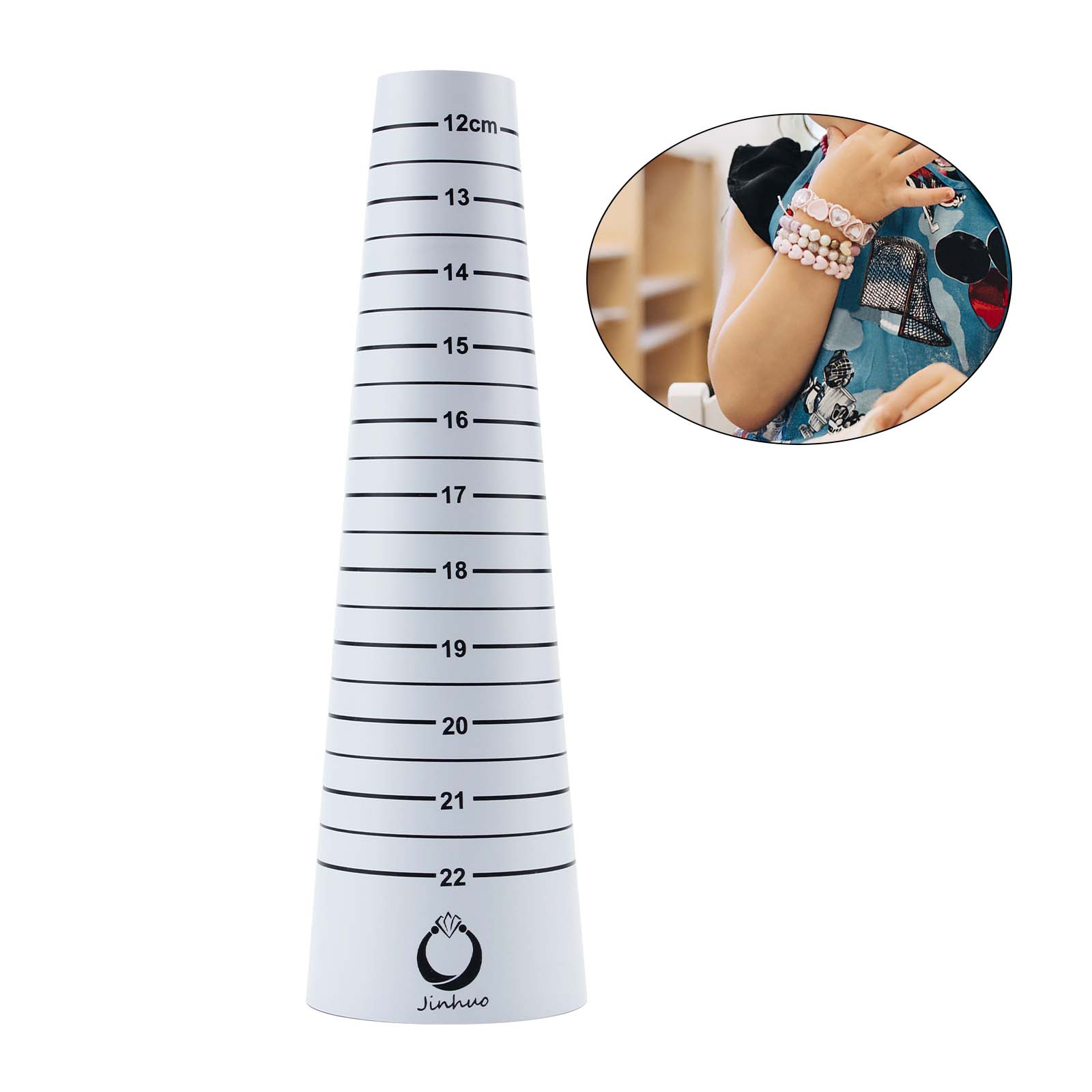 2023-hot-sale-bracelet-measuring-sizer-12-22-cm-circumference for Free Printable Bracelet Sizer Cone 2023 Hot Sale Bracelet Measuring Sizer - 12-22 Cm Circumference for Free Printable Bracelet Sizer Cone