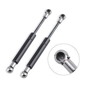 CNSPEED แกนรองรับไฮดรอลิกสำหรับแคน-แอม มาเวอริค X3 17-20 โช้คประตูท้ายรถ - Product Image 2