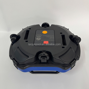 Robot Automático Inalámbrico <span class=keywords><strong>para</strong></span> Piscinas, Robot de Limpieza de Piscinas, Serie de Limpieza de <span class=keywords><strong>Fondo</strong></span>, 5000 mAh, <span class=keywords><strong>para</strong></span> Villas/Hoteles, Modelo W003 - Product Image 3