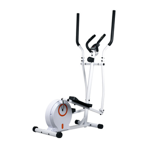Équipement de gymnastique à usage domestique Entraîneur intérieur manuel Vélo <span class=keywords><strong>Cross</strong></span> Trainer Machine elliptique - Product Image 2