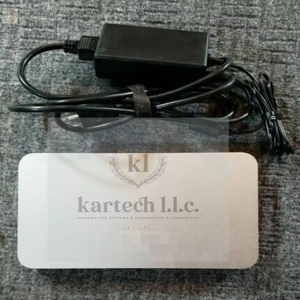 Firewall Meraki Mx64-hw Gestionado en la Nube Sin Instalar con Adaptador, Nuevo, Original, Disponible en Stock, Automatización Industrial, PLC Dedicado - Product Image 1