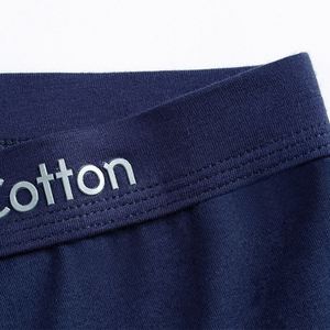 Calzoncillos de Algodón para Hombre, Transpirables, en Oferta - Product Image 4