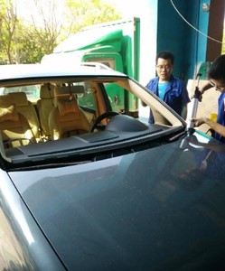 Keo sửa kính chắn gió ô tô, chất kết dính polyurethane urethane cho kính chắn gió - Product Image 2