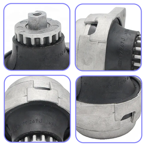 MANER Auto Engine Systems 4E0199267S Fabrication d'un support moteur bien fait pour <span class=keywords><strong>Audi</strong></span> A8 - Product Image 4