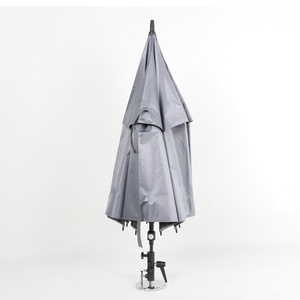 Parapluies de golf à fermeture magnétique automatique au design moderne, vente en gros pour la protection contre la pluie et la climatisation - Product Image 6