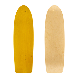Tabla de Skateboard de Madera Ecológica para Niños y Adultos - Product Image 6