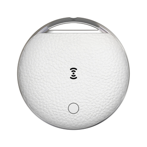 Localizador GPS Inteligente Impermeable de Primera Calidad con Buscador de Mascotas/Equipaje, Compatible con la Aplicación IOS Find My y Android <span class=keywords><strong>Google</strong></span> Play - Product Image 1