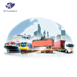 Guatemala agente di trasporto marittimo merci servizio di carico dalla cina a FBA agenzia di trasporto marittimo DDP logistica - Product Image 2