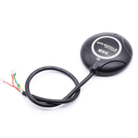 Étoile de recherche d'origine GPS NEO-M8N avec boussole Pixhawk modèle contrôle de vol d'avion Module APM2.8 2.6