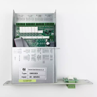 Redresseur 3kW 48V RM3048HE enatel alimentation électrique