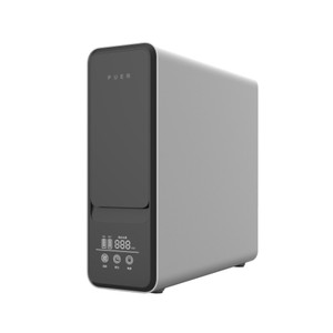 Purificateur d'<span class=keywords><strong>eau</strong></span> RO sans réservoir électrique en plastique, débit <span class=keywords><strong>de</strong></span> 600 GPD pour les hôtels, les foyers, système d'osmose inverse autonettoyant, <span class=keywords><strong>TDS</strong></span> - Product Image 1
